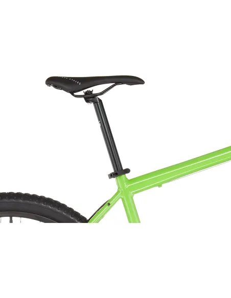 Górski Rower MTB Unisex 27.5 Tarcze Aluminium