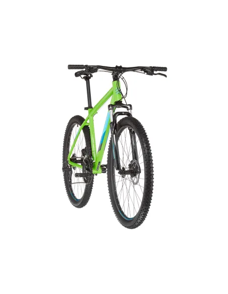 Górski Rower MTB Unisex 27.5 Tarcze Aluminium