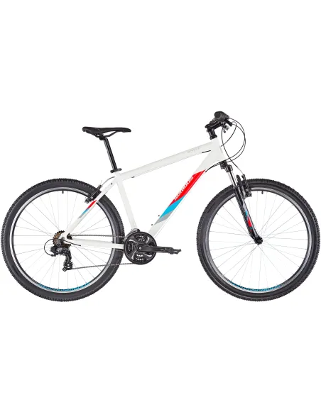 Rower Górski 27,5 MTB 21 Biegów Damski Męski Alu