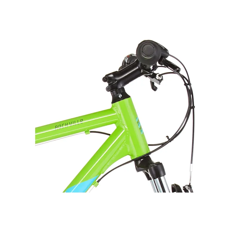 Aluminiowy Rower Górski 27,5 MTB Amortyzacja