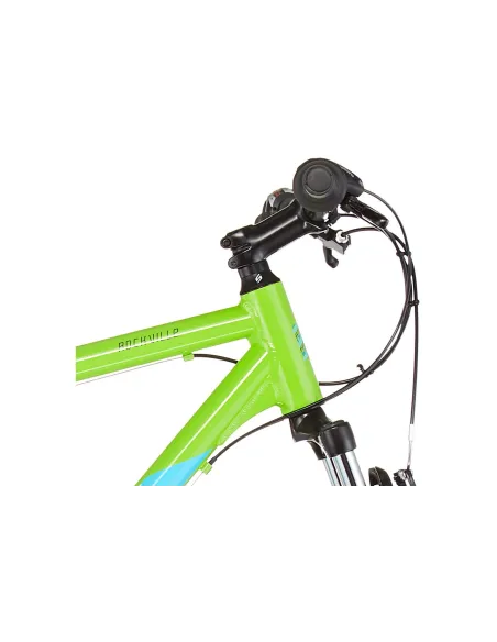 Aluminiowy Rower Górski 27,5 MTB Amortyzacja