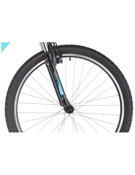 Aluminiowy Rower Górski 27,5 MTB Amortyzacja