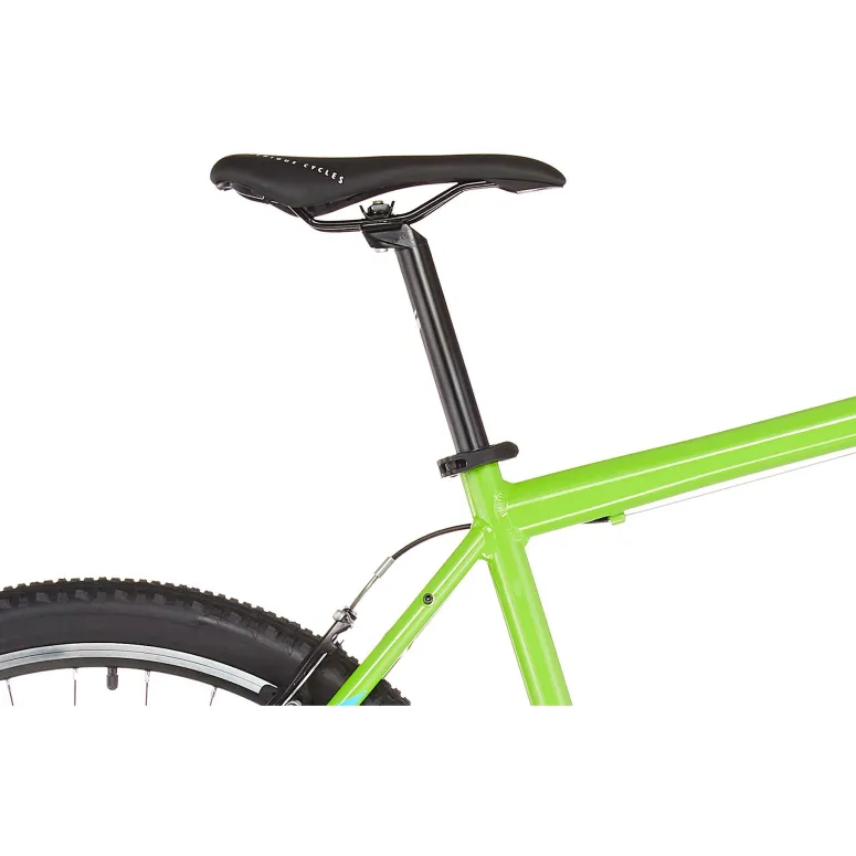 Aluminiowy Rower Górski 27,5 MTB Amortyzacja