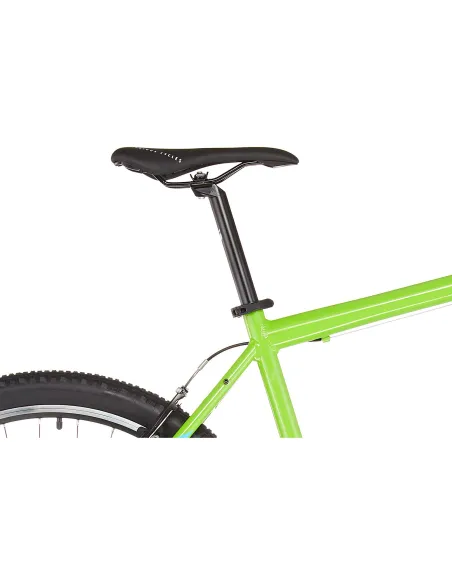 Aluminiowy Rower Górski 27,5 MTB Amortyzacja