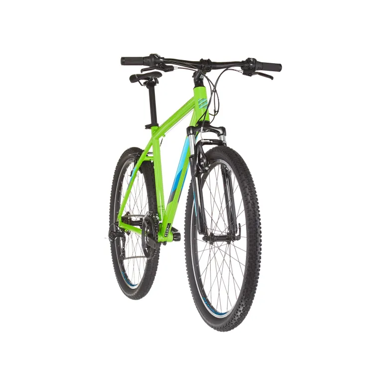 Aluminiowy Rower Górski 27,5 MTB Amortyzacja