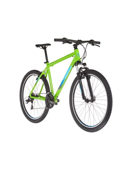 Aluminiowy Rower Górski 27,5 MTB Amortyzacja