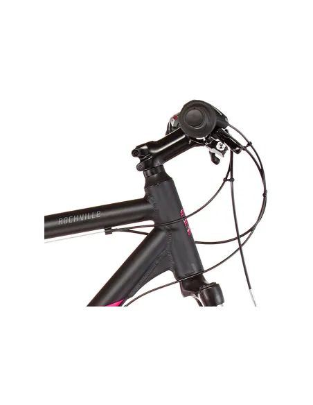 Damski Rower Górski MTB 27,5 Aluminium Amortyzacja