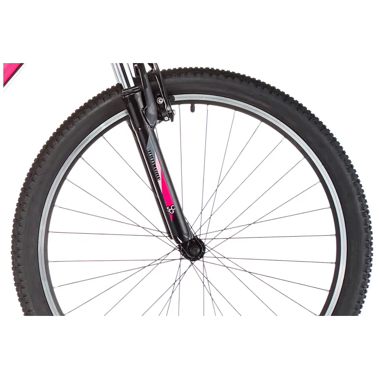 Damski Rower Górski MTB 27,5 Aluminium Amortyzacja