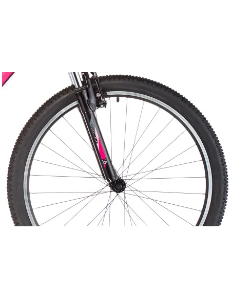 Damski Rower Górski MTB 27,5 Aluminium Amortyzacja