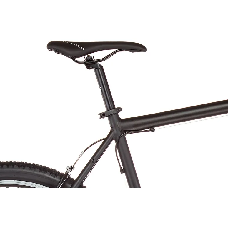 Damski Rower Górski MTB 27,5 Aluminium Amortyzacja