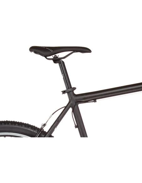 Damski Rower Górski MTB 27,5 Aluminium Amortyzacja