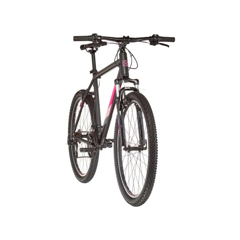 Damski Rower Górski MTB 27,5 Aluminium Amortyzacja