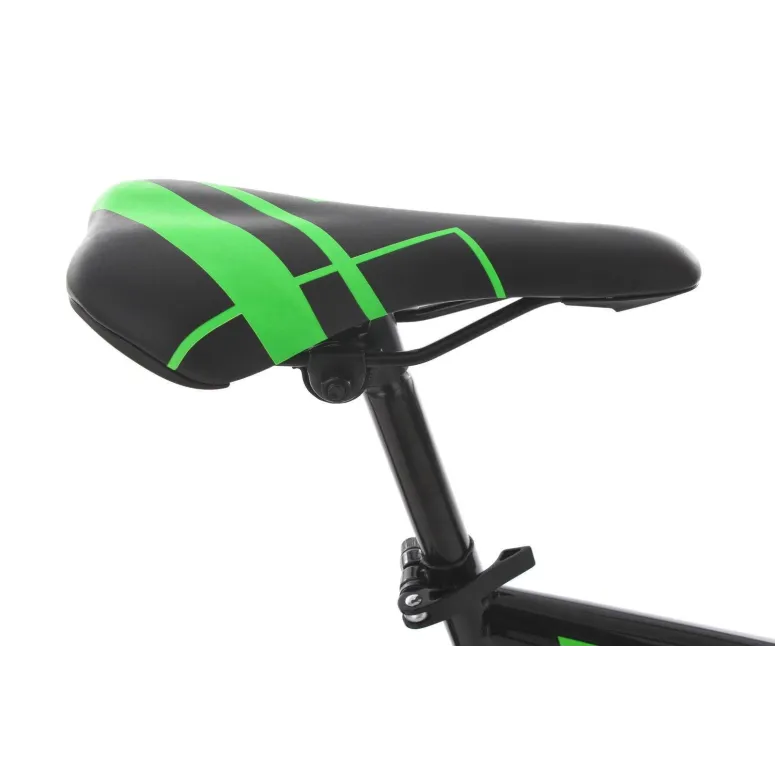 Rower Górski Młodzieżowy 24 Amortyzacja 21 Biegów