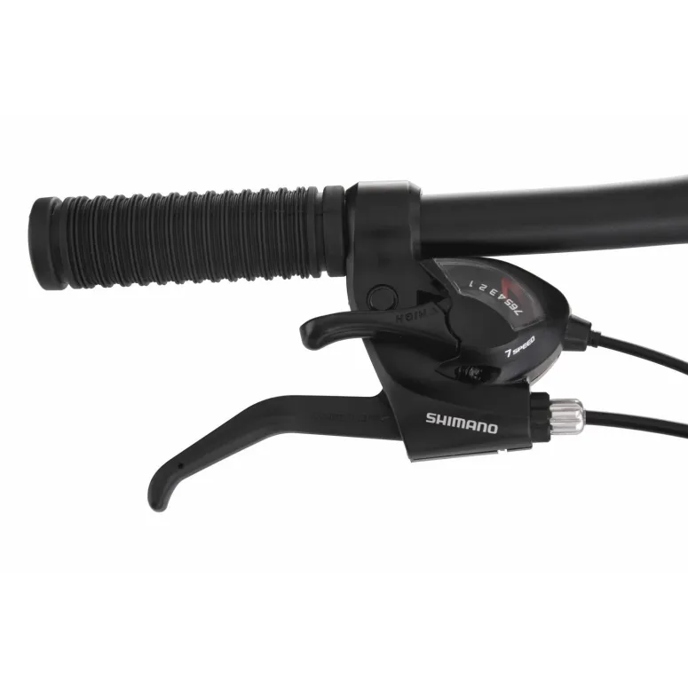 Rower Górski MTB 29 Męski Damski Aluminium Tarcze