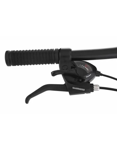 Rower Górski MTB 29 Męski Damski Aluminium Tarcze