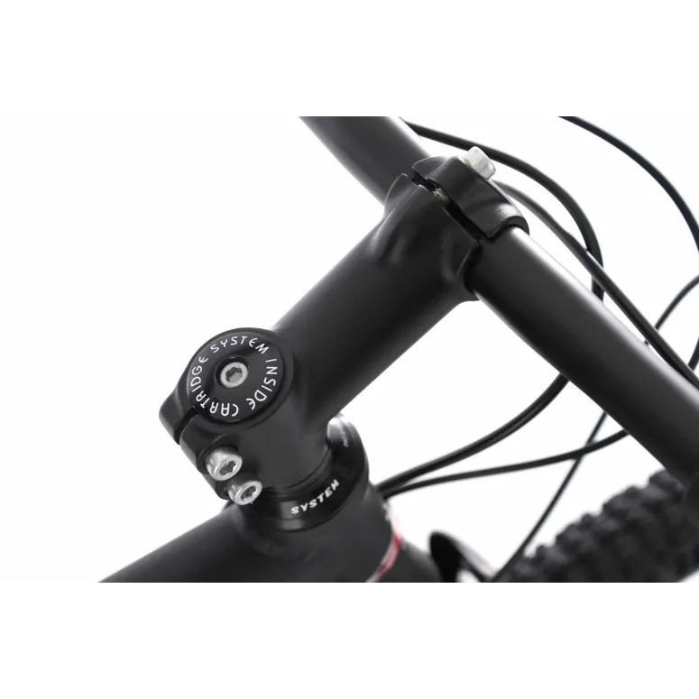 Rower Górski MTB 29 Męski Damski Aluminium Tarcze