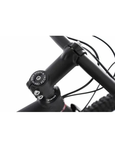 Rower Górski MTB 29 Męski Damski Aluminium Tarcze