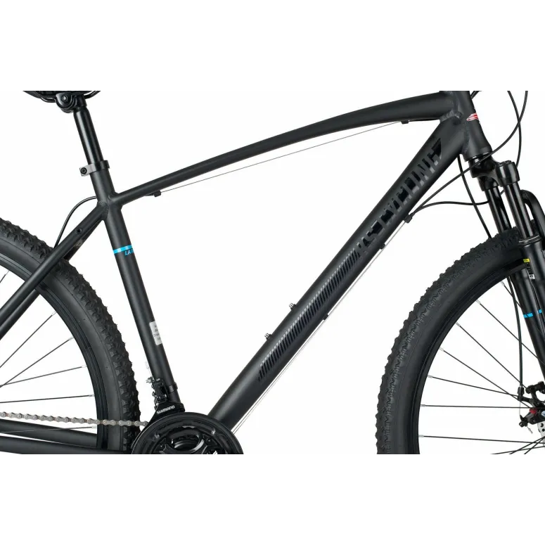 Rower Górski MTB 29 Męski Damski Aluminium Tarcze