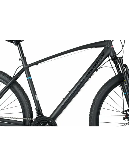 Rower Górski MTB 29 Męski Damski Aluminium Tarcze