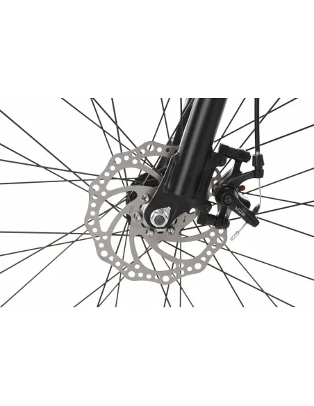 Rower Górski MTB 29 Męski Damski Aluminium Tarcze