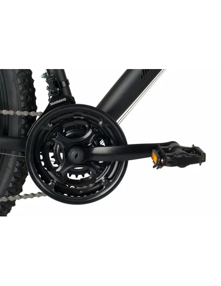 Rower Górski MTB 29 Męski Damski Aluminium Tarcze