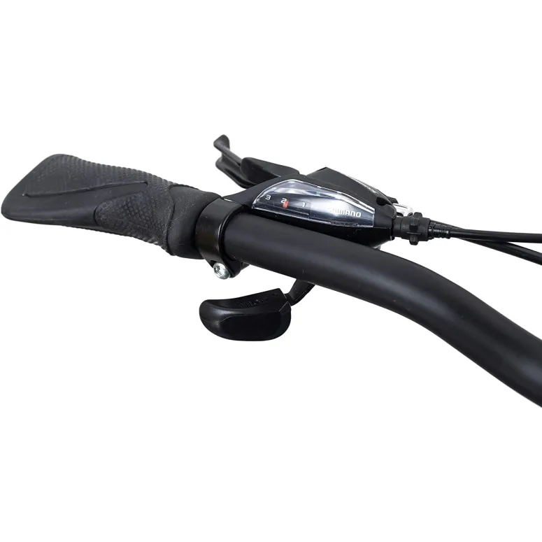 Rower Trekkingowy Damski 28 Tarczowe ALU 21 Biegów