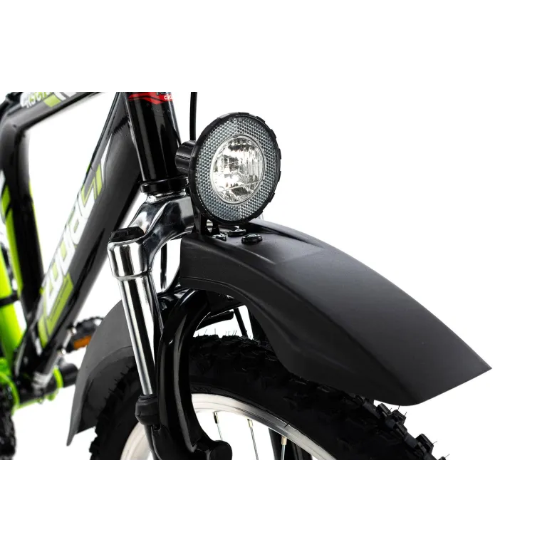 Uniwersalny Rower Górski 26 Tarcze Amortyzacja