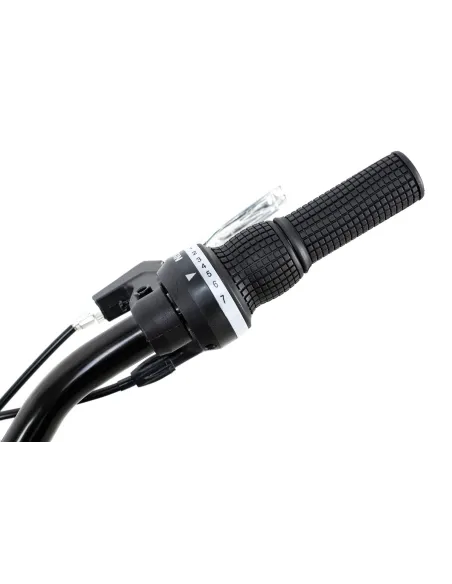 Uniwersalny Rower Górski 26 Tarcze Amortyzacja