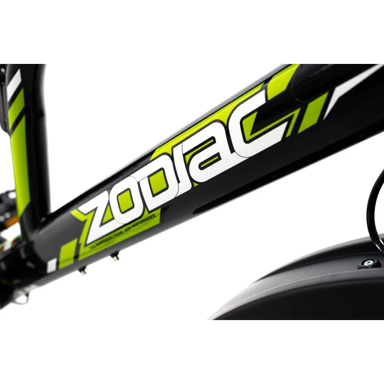 Uniwersalny Rower Górski 26 Tarcze Amortyzacja