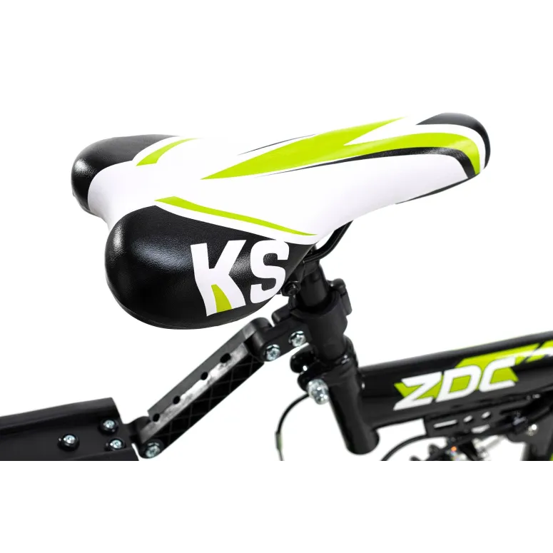 Uniwersalny Rower Górski 26 Tarcze Amortyzacja