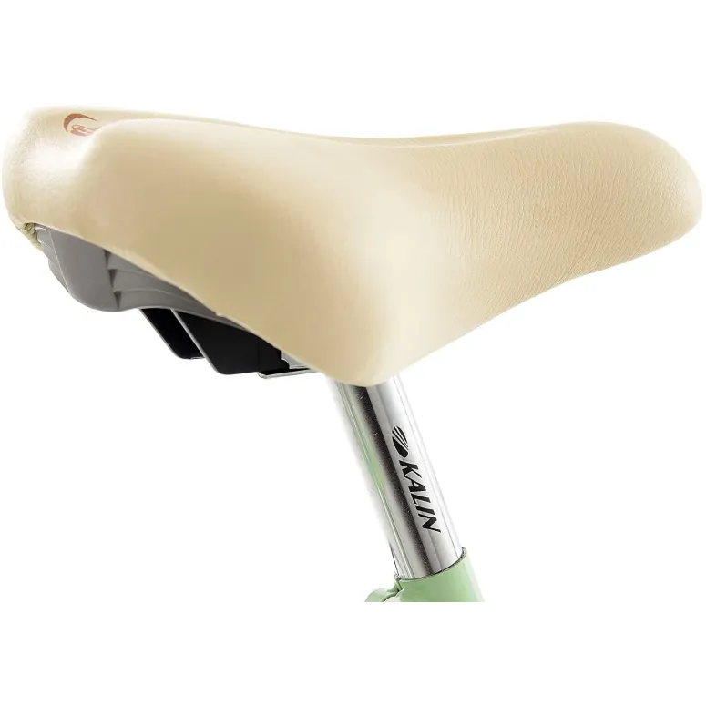 Miejski Rower 28 Damski 6 Biegów Światła Dynamo