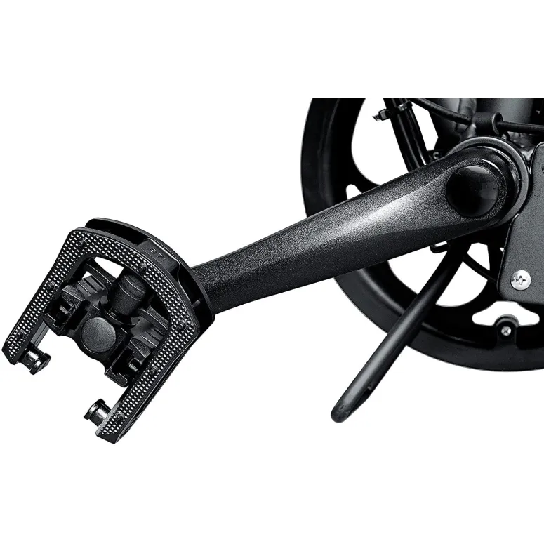 Składany Rower Elektryczny 20 Tarcze 5 Trybów 250W