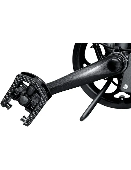 Składany Rower Elektryczny 20 Tarcze 5 Trybów 250W