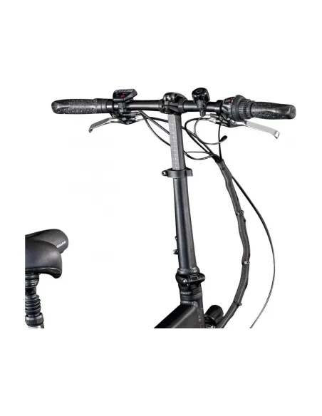 Elektryczny Rower Składany 20 ALU 3 Tryby 250W