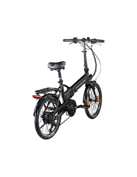 Elektryczny Rower Składany 20 ALU 3 Tryby 250W