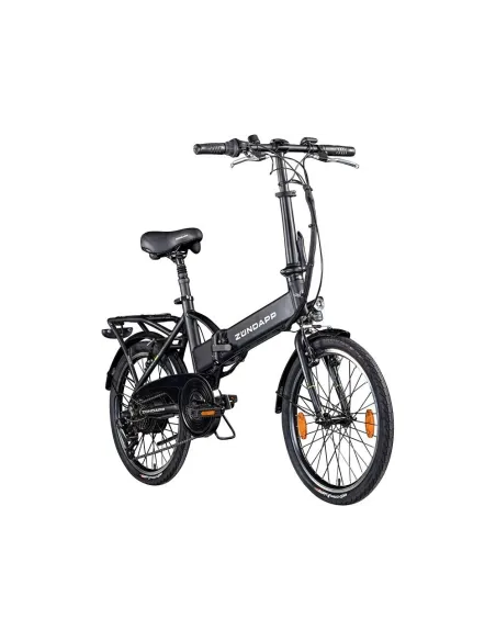 Elektryczny Rower Składany 20 ALU 3 Tryby 250W