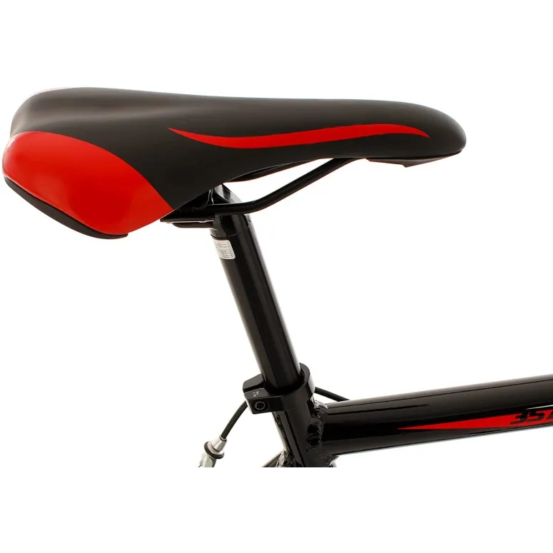 Rower Szosowy 28 Męski Kolarzówka 14 Biegów ALU