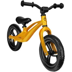 Dziecięcy Rowerek Biegowy Lionelo Bart 12 Magnez