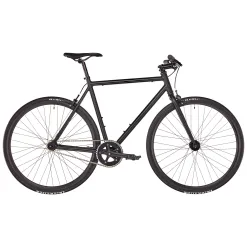 Rower Ostre Koło Jednobiegowy 28 Miejski Aluminium