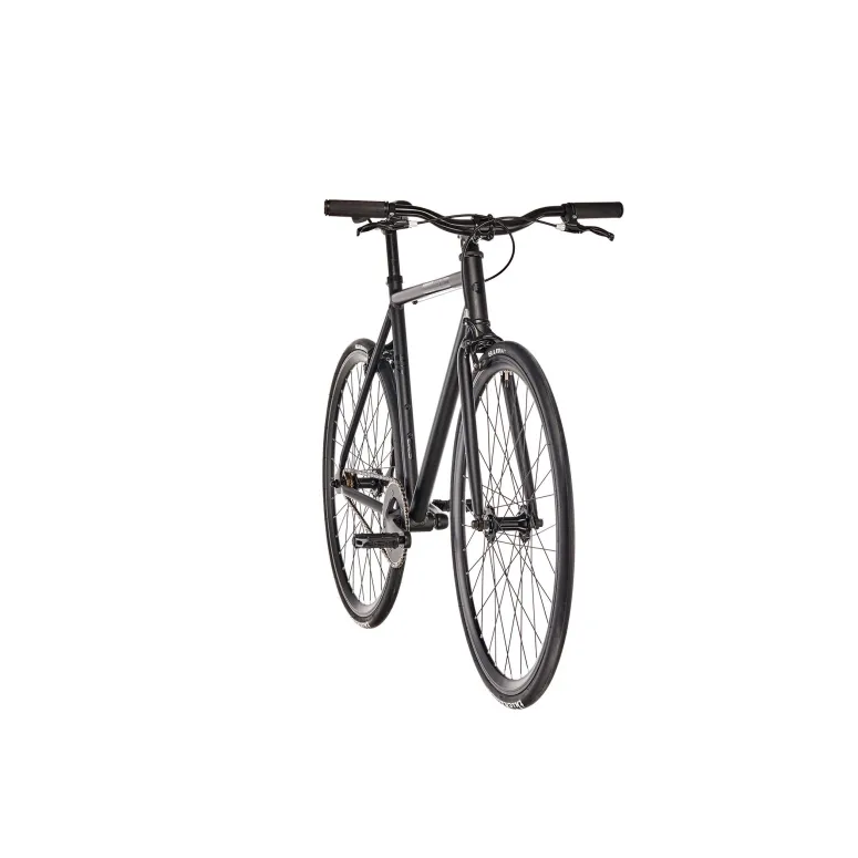 Rower Ostre Koło Jednobiegowy 28 Miejski Aluminium