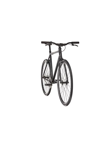 Rower Ostre Koło Jednobiegowy 28 Miejski Aluminium