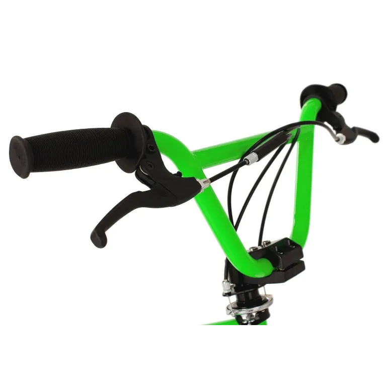 Rower Do Tricków BMX Młodzieżowy 20 Rotor 360 Pegi