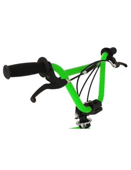 Rower Do Tricków BMX Młodzieżowy 20 Rotor 360 Pegi