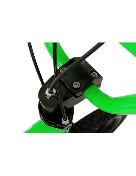 Rower Do Tricków BMX Młodzieżowy 20 Rotor 360 Pegi