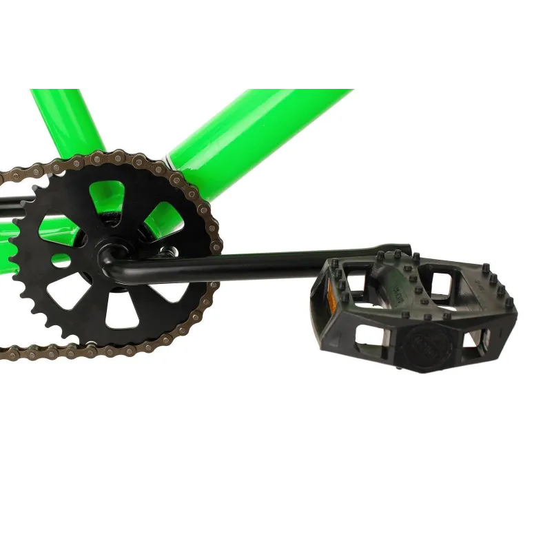 Rower Do Tricków BMX Młodzieżowy 20 Rotor 360 Pegi