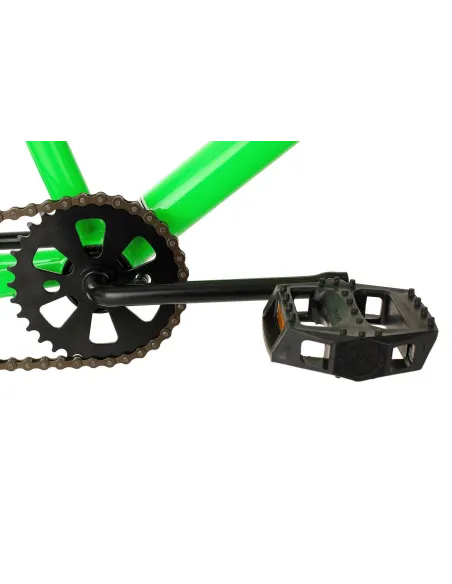 Rower Do Tricków BMX Młodzieżowy 20 Rotor 360 Pegi