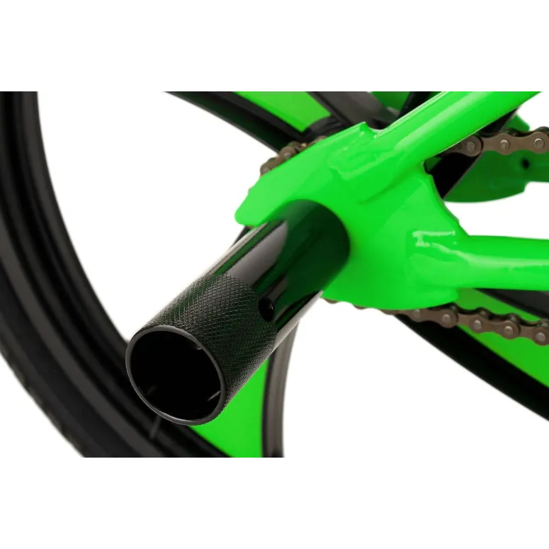 Rower Do Tricków BMX Młodzieżowy 20 Rotor 360 Pegi