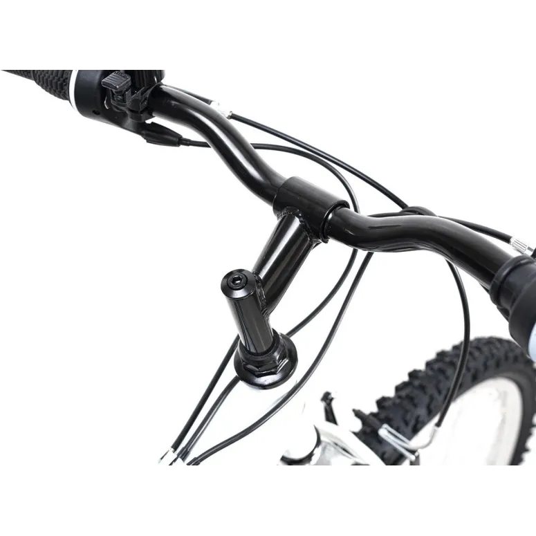 Rower Górski MTB Młodzieżowy 26 Amortyzacja Full