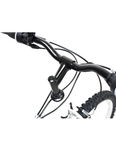 Rower Górski MTB Młodzieżowy 26 Amortyzacja Full