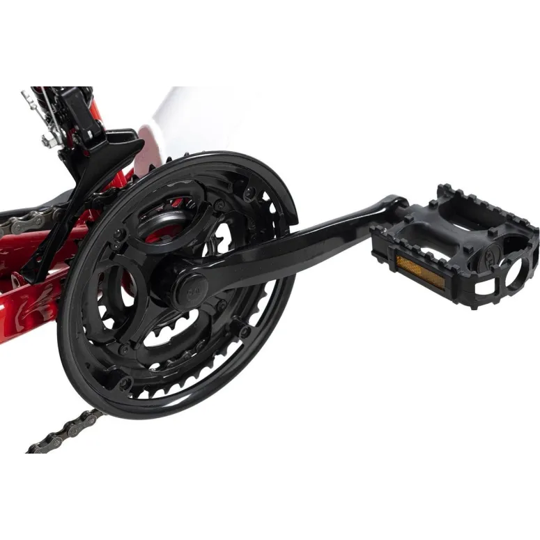 Rower Górski MTB Młodzieżowy 26 Amortyzacja Full